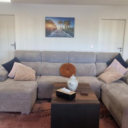 Ferienwohnung Seerandweg Зимерат Екстериор снимка