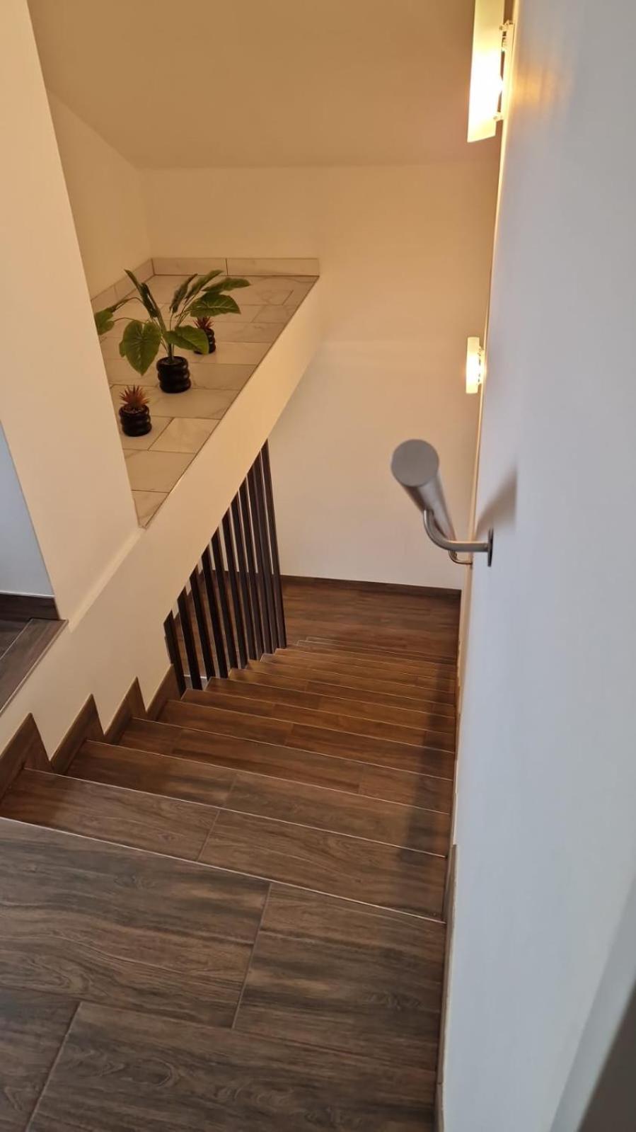 Ferienwohnung Seerandweg Зимерат Екстериор снимка