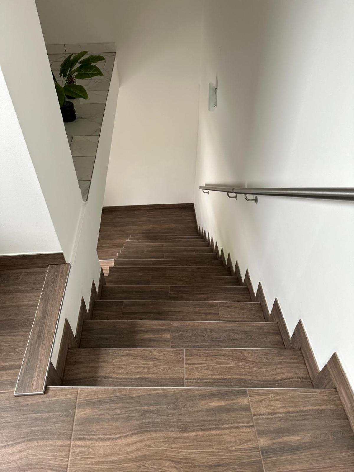Ferienwohnung Seerandweg Зимерат Екстериор снимка