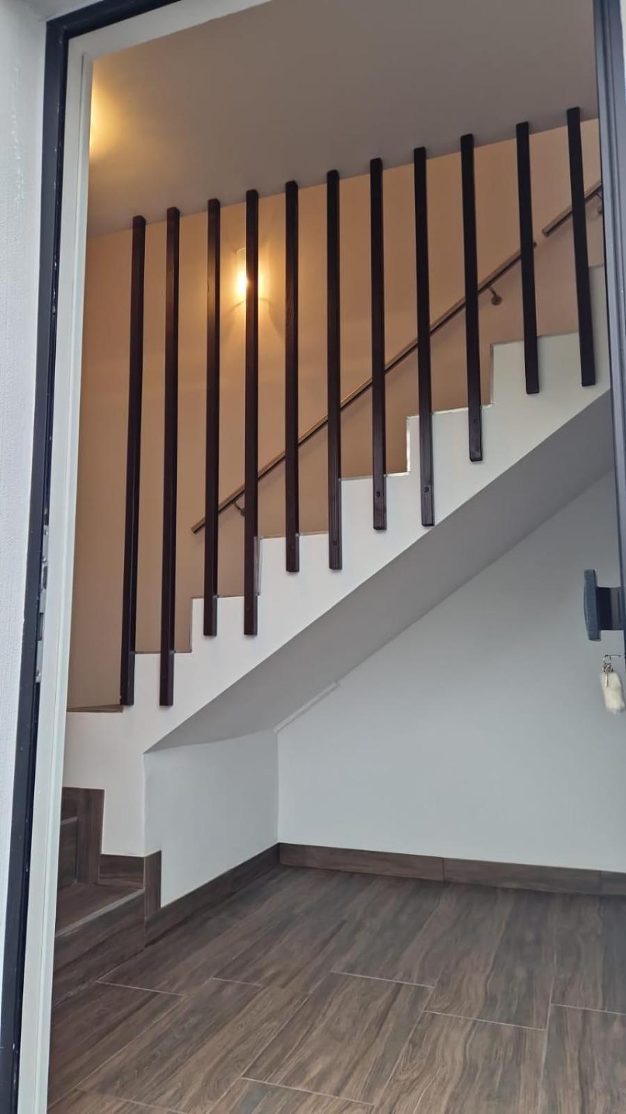 Ferienwohnung Seerandweg Зимерат Екстериор снимка