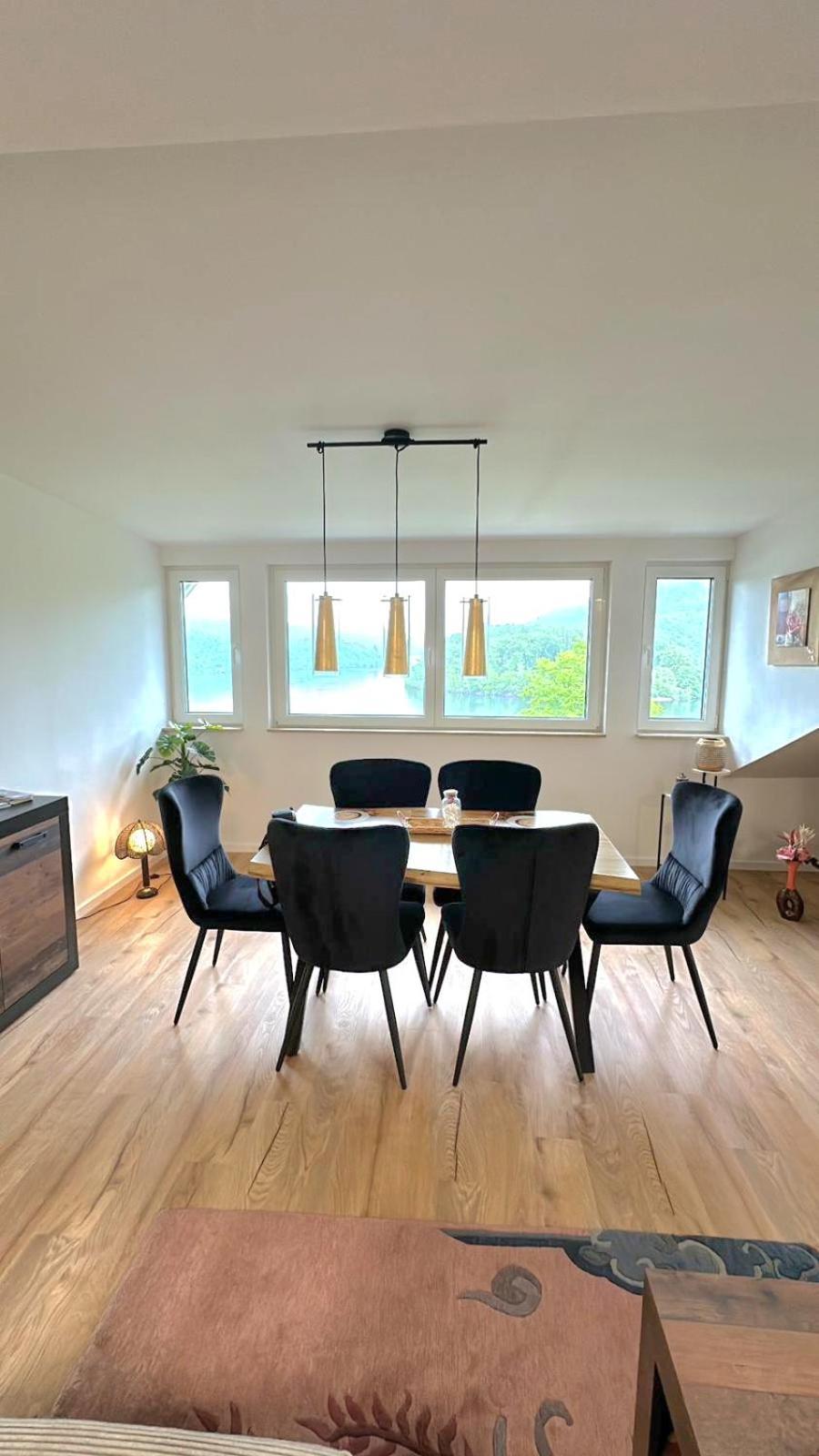 Ferienwohnung Seerandweg Зимерат Екстериор снимка
