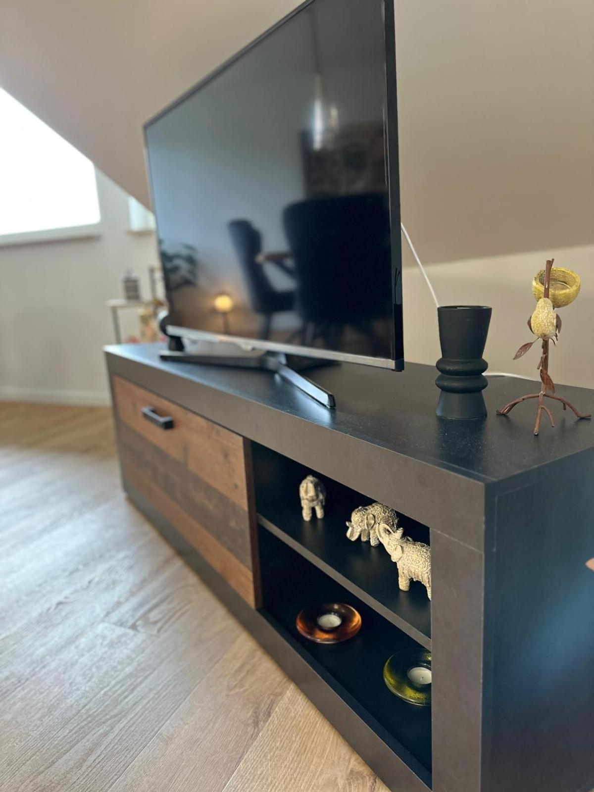 Ferienwohnung Seerandweg Зимерат Екстериор снимка
