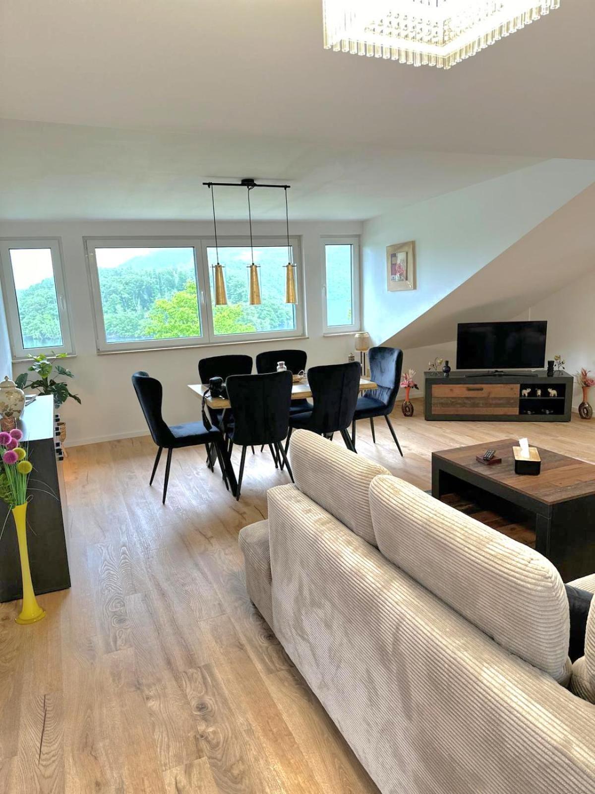 Ferienwohnung Seerandweg Зимерат Екстериор снимка