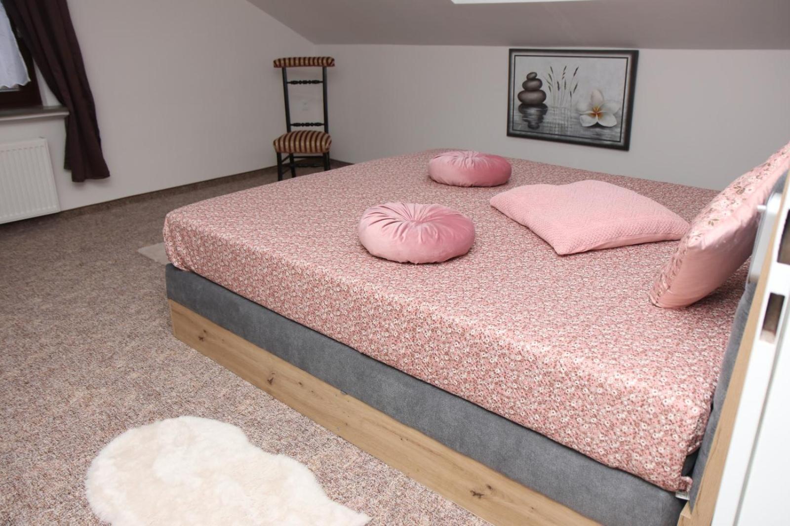 Ferienwohnung Seerandweg Зимерат Екстериор снимка