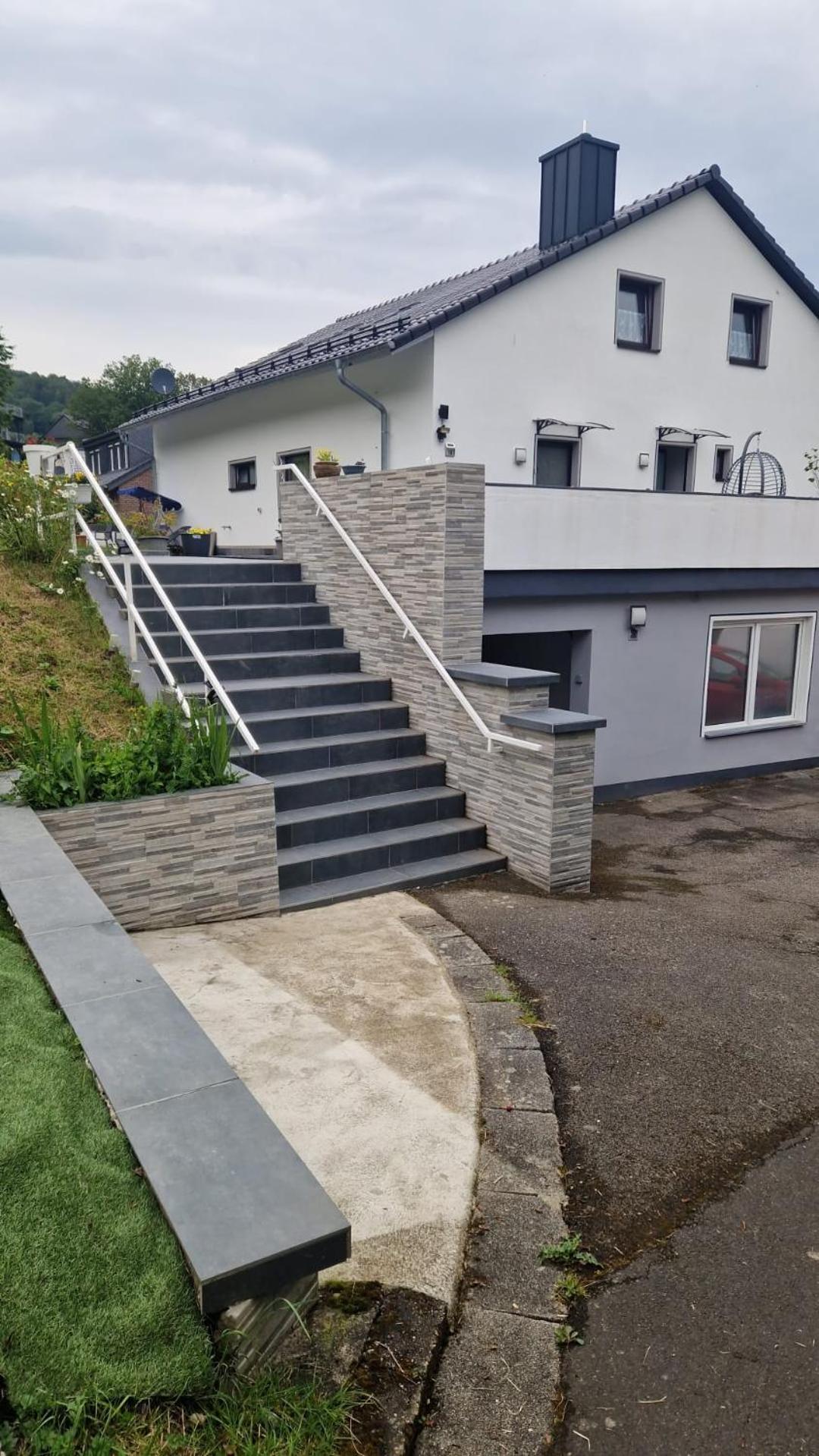 Ferienwohnung Seerandweg Зимерат Екстериор снимка