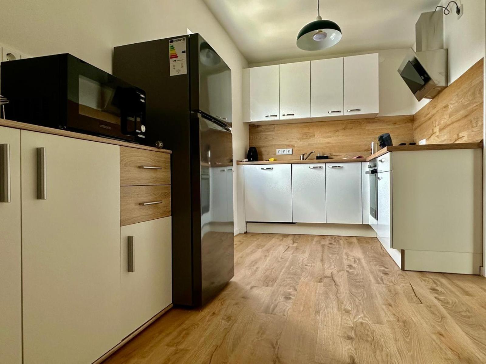Ferienwohnung Seerandweg Зимерат Екстериор снимка