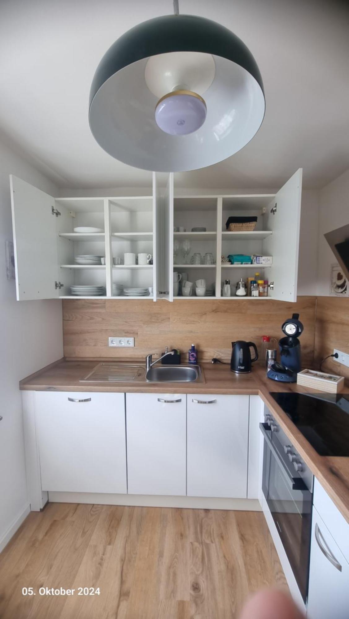 Ferienwohnung Seerandweg Зимерат Екстериор снимка